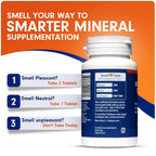 SENSEable Supplements Lyte Balance Ammonium Chloride Potassium Phosphate - image 7