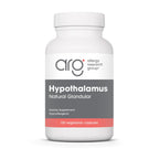 Allergy Research Group Hypothalamus Bovine Glandular 500 mg