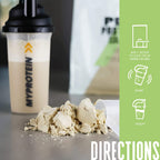 Myprotein MYVEGAN Pea Protein Isolate Powder - 40 Servings - image 5