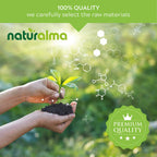 Naturalma Echinacea Root and Herb Alcohol-Free Tincture - 4 fl oz - image 7