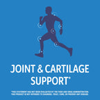 21st Century Arthri-Flex Advantage + D3 Joint Support Tablets - 120 Count - image 4