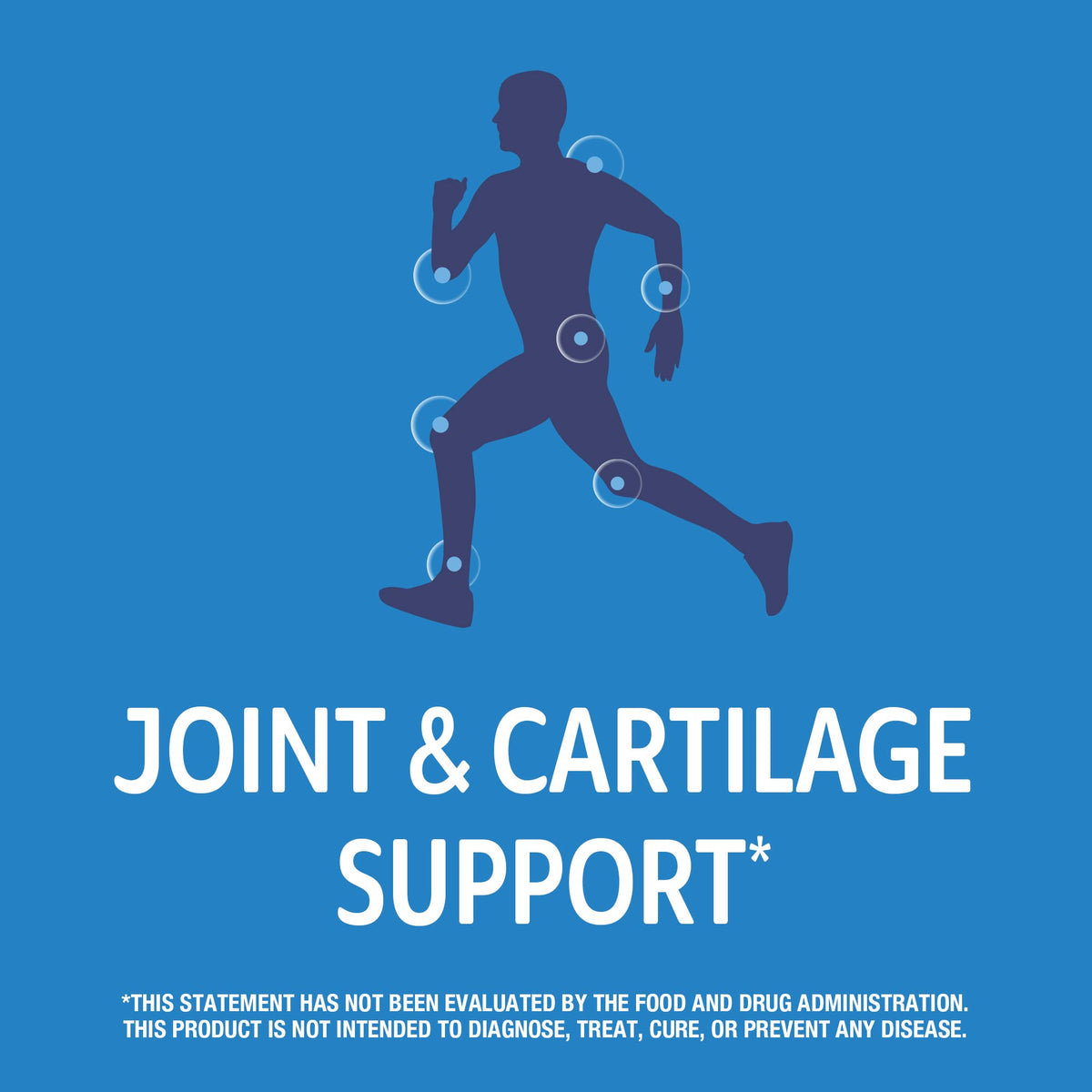 21st Century Arthri-Flex Advantage + D3 Joint Support Tablets - 120 Count - image 4