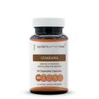 Secrets of the Tribe Guarana 60/120 Capsules