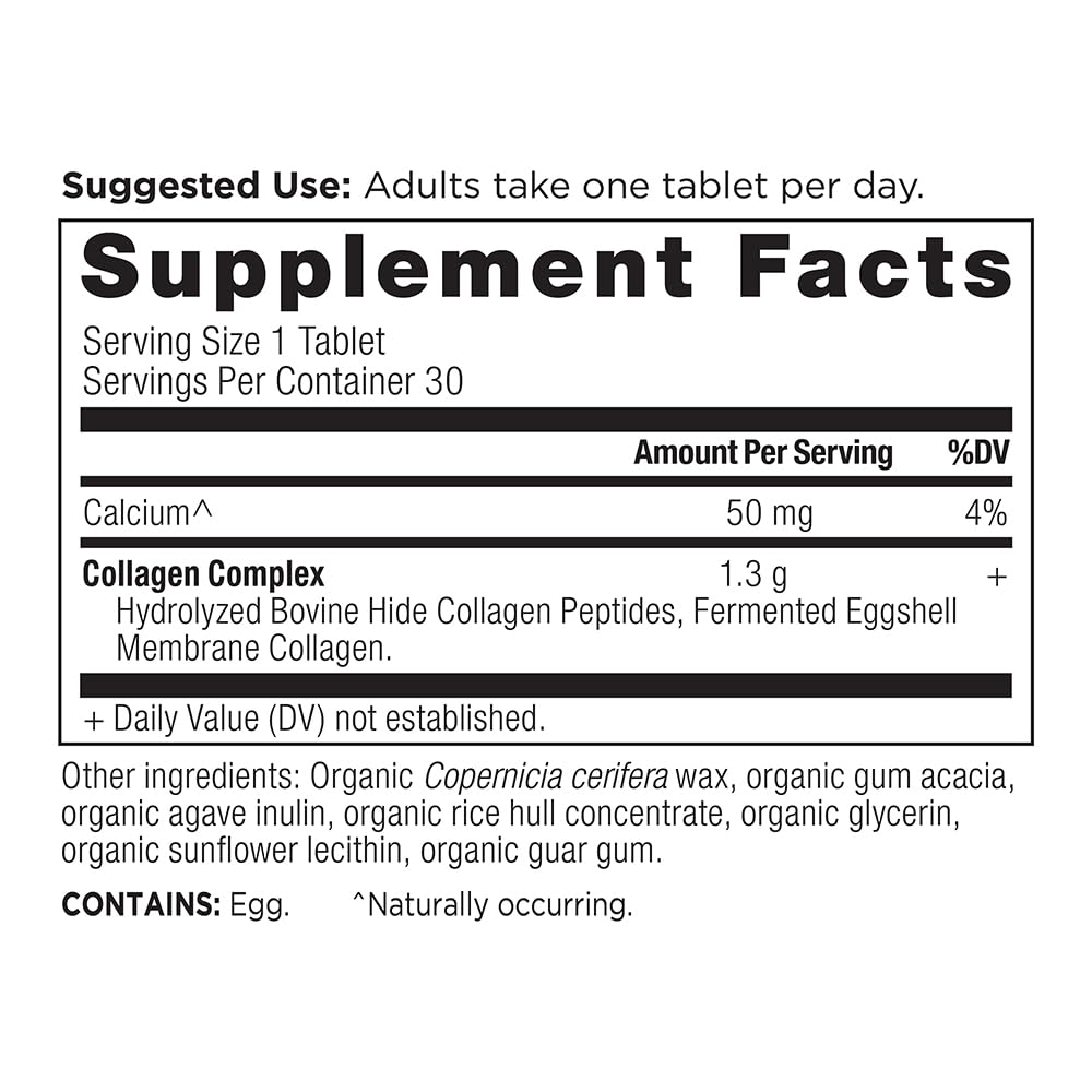Ancient Nutrition Collagen Peptides