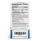 Nordic Naturals Ultimate Omega Jr. for Kids, Strawberry - 120 Softgels - image 2
