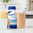 Ensure Original Dark Chocolate Nutrition Shake