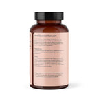 BLYSS Nutrition Saffron Extract Capsules for Women - 60 Vegan Caps - image 8