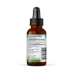 Herbal Goodness Kids Tummy Support Tonic Liquid Extract - 1 Fl Oz - image 2