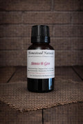 Generic Stress B Gon Essential Oil Blend - 2 Fl Oz