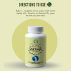 AYURVEDASHREE Ortho Vatika Joint Support - 60 Caplets - image 4