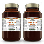 Hawaii Pharm Tian Men Dong (Asparagus cochinchinensis) Root
