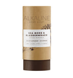 Alkaline Herb Sea Moss & Bladderwrack 900 mg - 200 Capsules