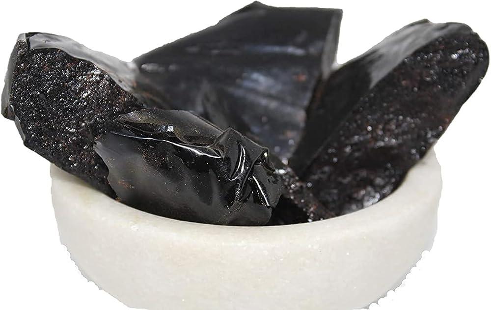 Ayurvem Herbs Original Kala Gond Ayurvedic Gum - 500g