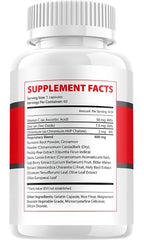 Indelo Balance Flow Capsules All Natural Formula - 180 Capsules - image 6