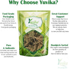 Generic Gymnema Sylvestre Gurmar Leaves Herbal Supplement - 100g - image 3