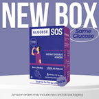 Glucose SOS Powder