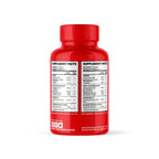 Muscle Metabolix Cycle Safe Liver & Organ Defense - 180 Capsules - image 2