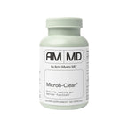 Amy Myers MD Microb-Clear Gut Health Support - 120 Capsules