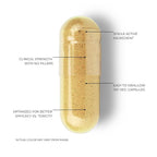 FOLIUS LABS Boswellia Serrata Extract 500mg Joint Support - image 6