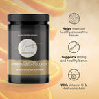 Loving It Bárbara de Regil Hydrolyzed Collagen Powder - 30 oz - image 4