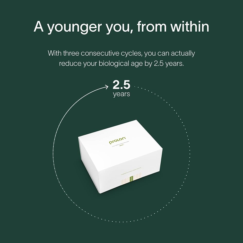 Prolon 5 Day Fasting Kit - Original Bold Flavors - image 7