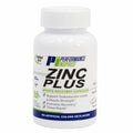 Performance Inspired Zinc+ Capsules with Magnesium & B6 - 90 Count