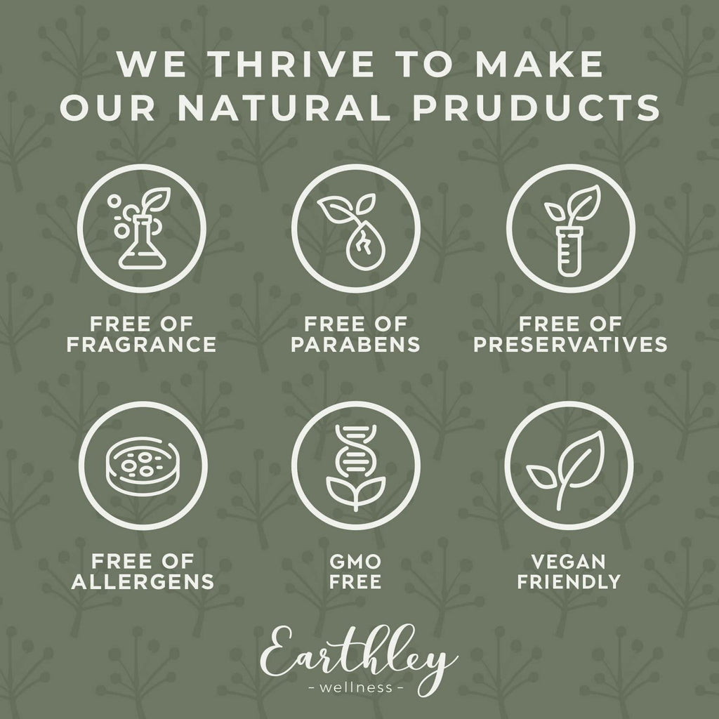 Earthley Wellness Liver Love