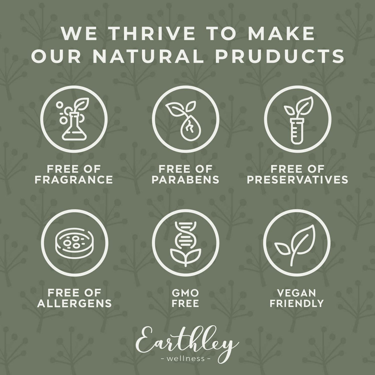 Earthley Wellness Liver Love
