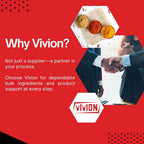 Vivion Vitamin C Powder USP Grade - 1 kg - image 7