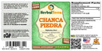 Herbal Terra LLC Chanca Piedra (Phyllanthus Niruri) Tincture