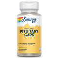 SOLARAY Pituitary Caps Freeze Dried - 60 Capsules