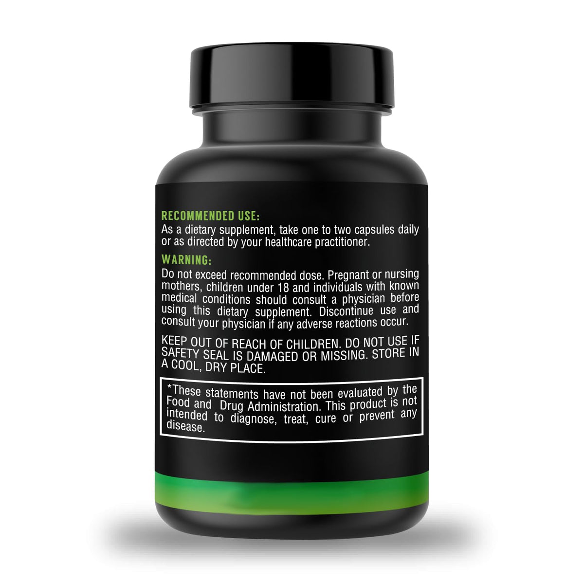 VitaMonk FenuTrax Fenugreek Extract Testosterone Support - 60 Capsules - image 7
