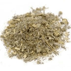 Best Botanicals Wormwood Herb Cut - 4 oz.