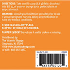 The Vitamin Shoppe Collagen Peptides Powder - 7 Ounces - image 3