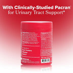 O Positiv URO Urinary Tract Health Supplement for Women - Urinary