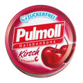 Pulmoll Cherry Sugar Free Vitamin C Lozenges - 3 Pack