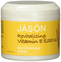JASON Creme Vitamin E with A & C - 4 oz