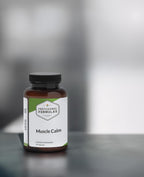 Professional Formulas Muscle Calm Herbal Support - 90 Capsules - image 4