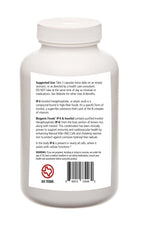 Biogenic Foods IP6 - Inositol Hexaphosphate & Inositol - Natural