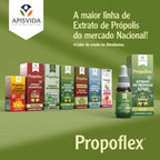Beelife Brazilian Green Propolis Extract 11% - 20ml Drops - image 5