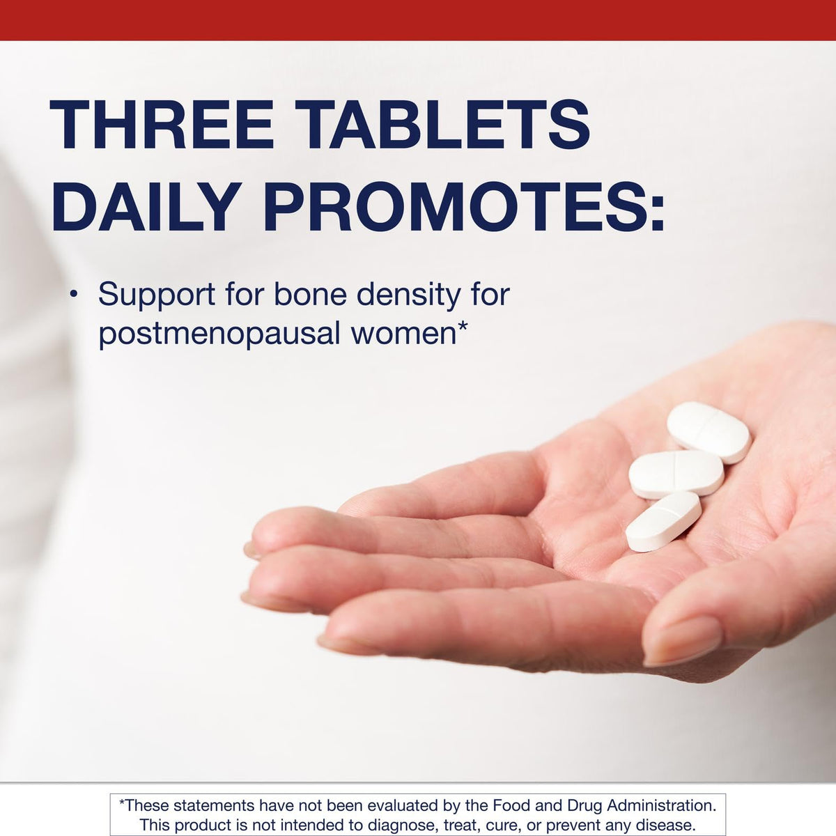 Metagenics Bone Builder Prime Calcium Supplement - 270 Tablets - image 2