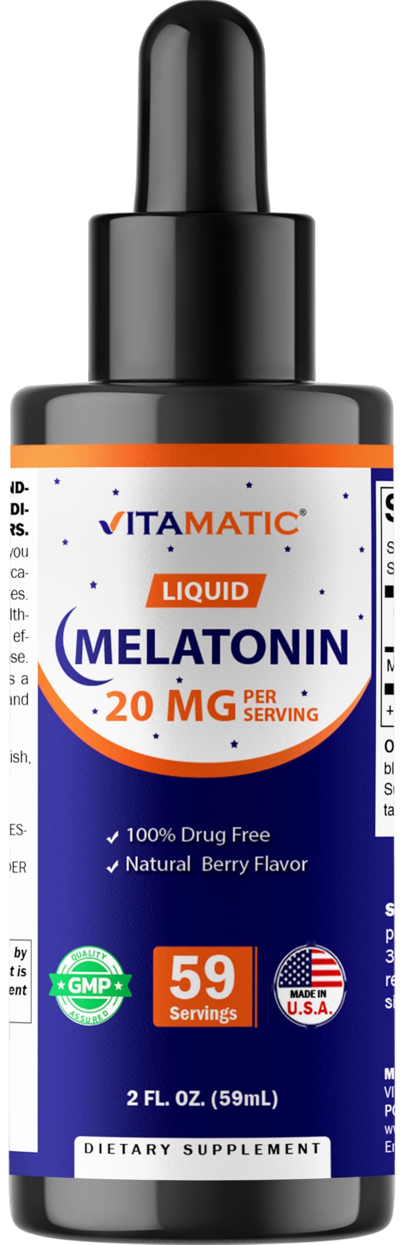 Vitamatic VITAMIN