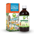 Generic Saheli Kumari Asava Herbal Tonic - 4 x 450ml