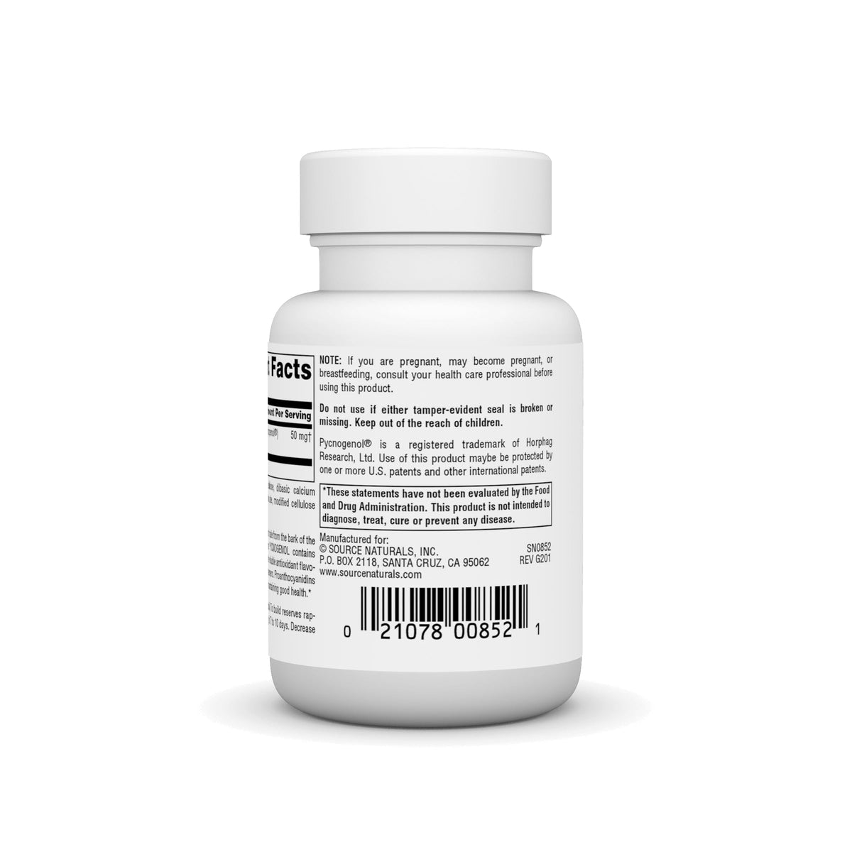 Source Naturals