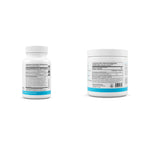 Yes You Can! Detox Kit Bundle, Capsules, Aloe Vera Mix & Bottle
