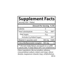 Carlson Super-C Complex 500 mg Vitamin C - 100 Tablets - image 4