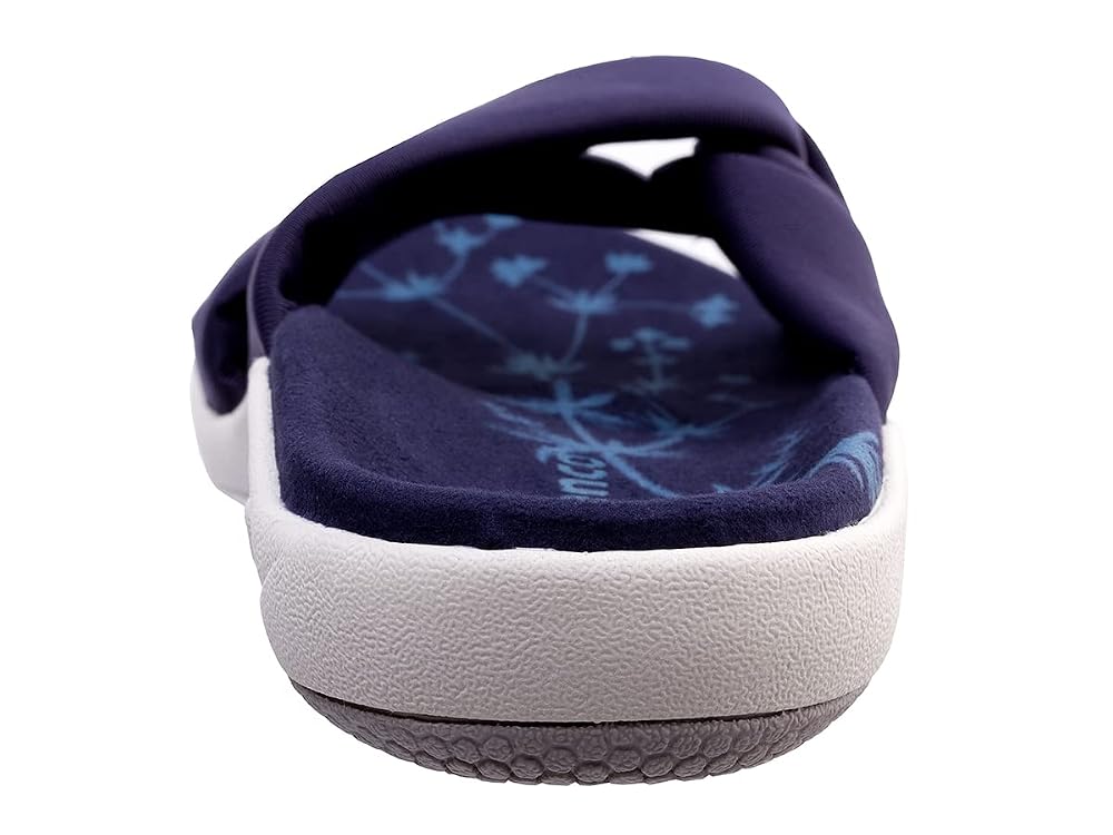 Spenco Brianna Peacoat Women's Slide - Size 9 - image 3