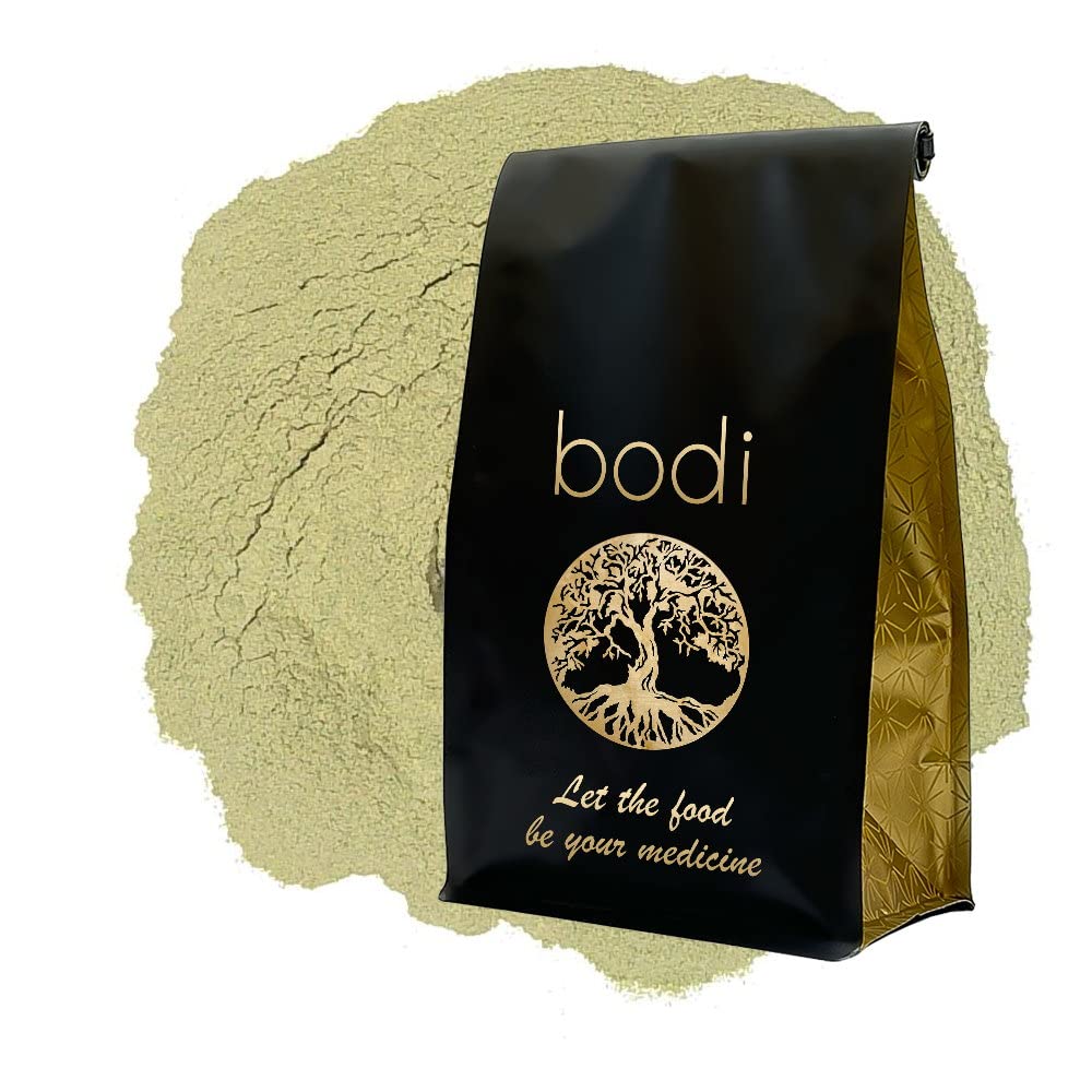 bodi Asparagus Root Powder - 80 Ounce