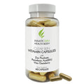 Innate Skin Clear Skin Acne Vitamins - 60 Capsules