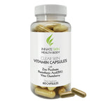 Innate Skin Clear Skin Acne Vitamins - 60 Capsules